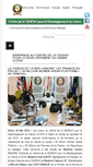 Mobile Screenshot of ccdg.ecowas.int